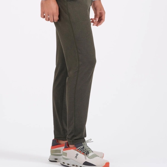 VUORI PONTO PERFORMANCE PANT 30" - Picture 3 of 10